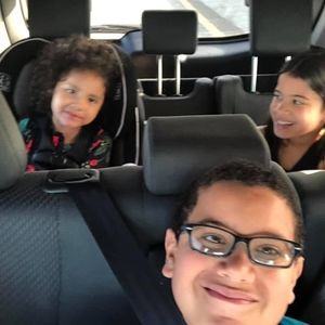 Meet your Posher, Flor